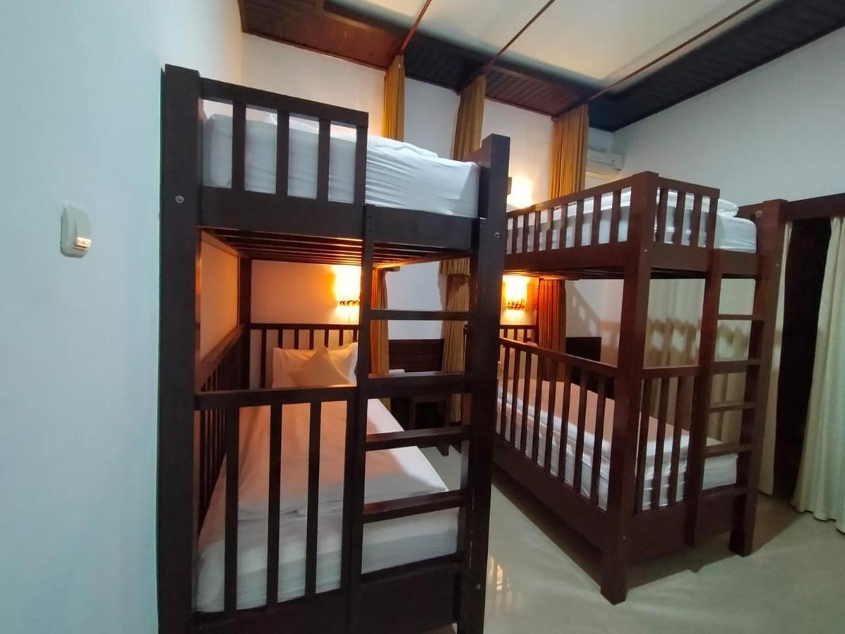 Penida Dream Homestay And Hostel Toyapakeh Exteriör bild